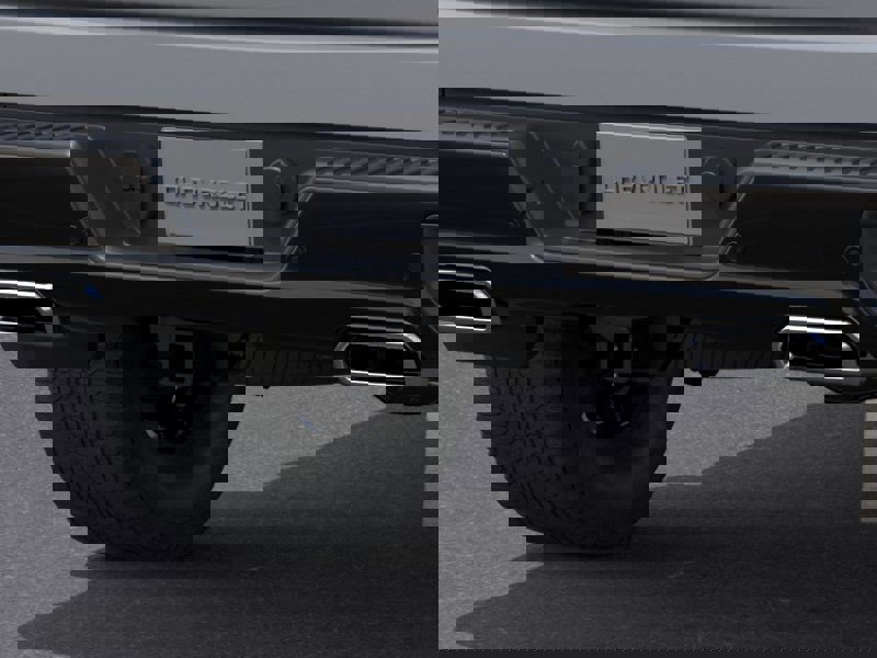 New 2026 Chevrolet Silverado 1500 LT Trail Boss image 14