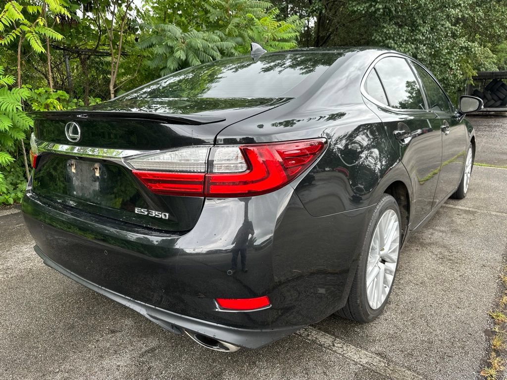 Used 2016 Lexus ES 350 FWD image 3