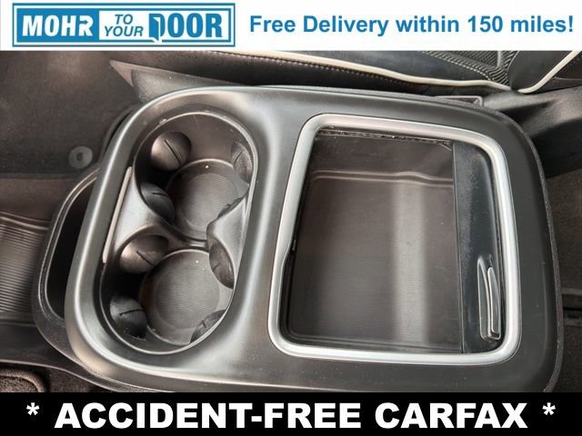 Used 2020 Chrysler Pacifica Limited w/ S Appearance Package image 24