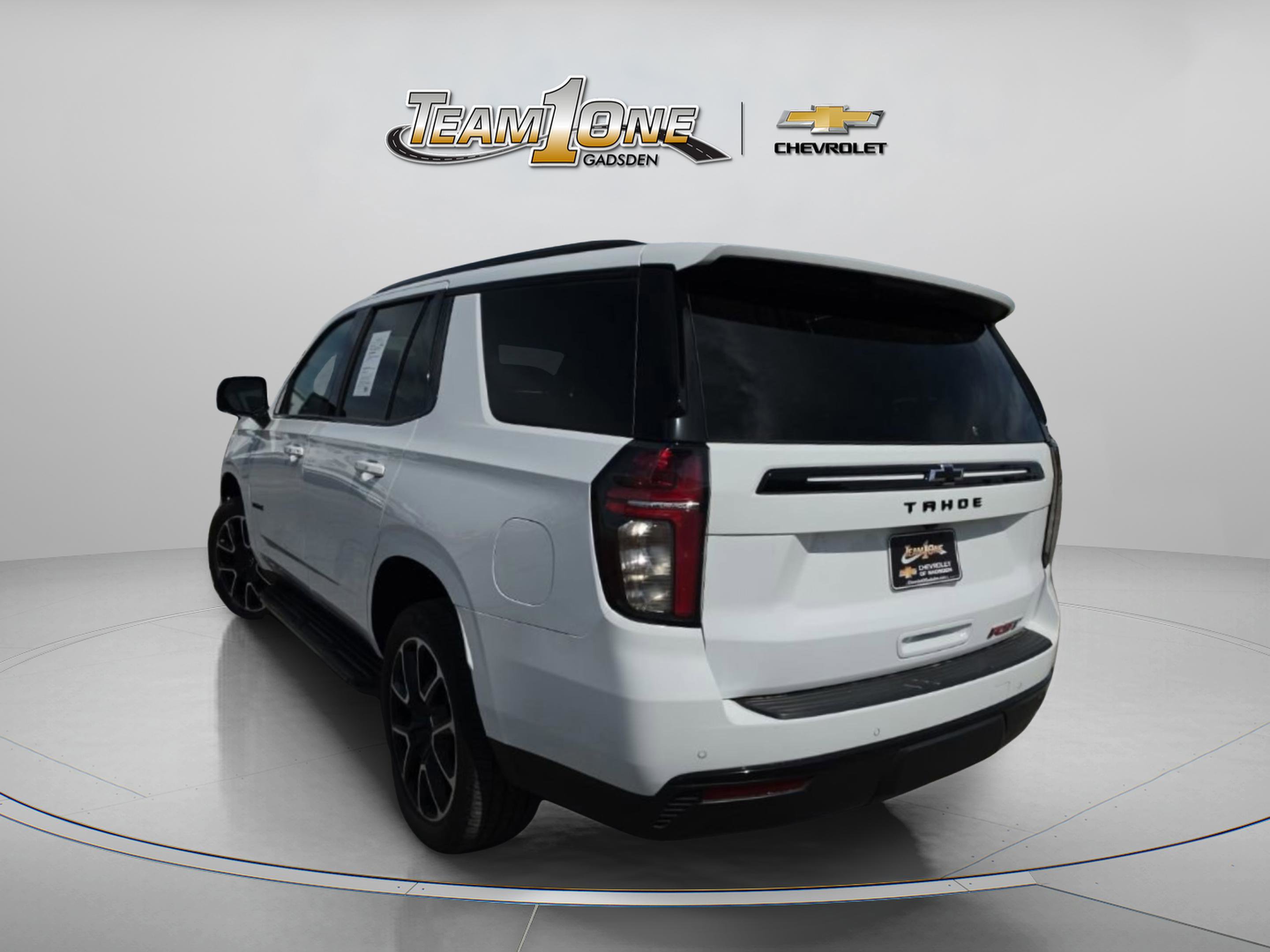 Used 2023 Chevrolet Tahoe RST w/ Luxury Package RWD image 6