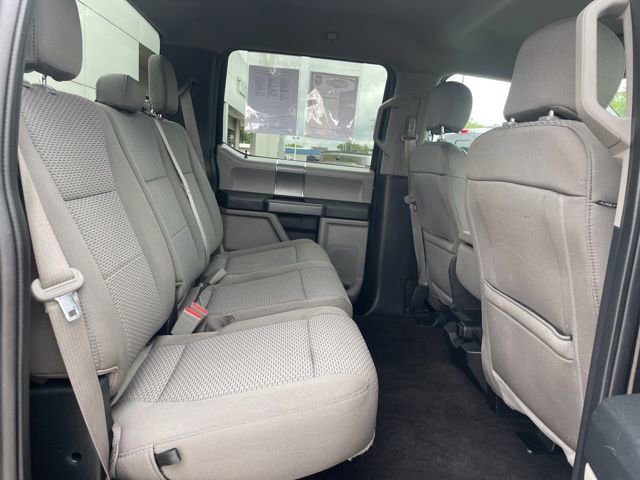 Used 2020 Ford F150 XLT w/ XTR Package image 14