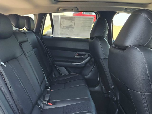 New 2026 MAZDA CX-50 2.5 Hybrid w/ Weather Package AWD/4WD image 14