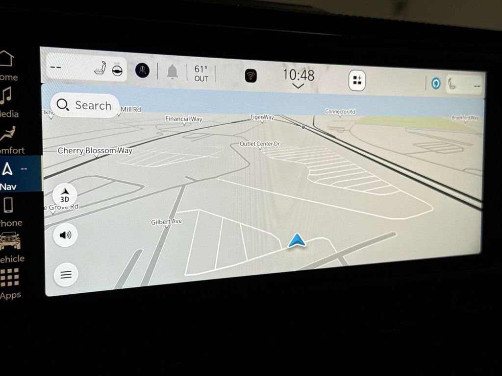 New 2026 Jeep Wrangler Unlimited Rubicon image 18