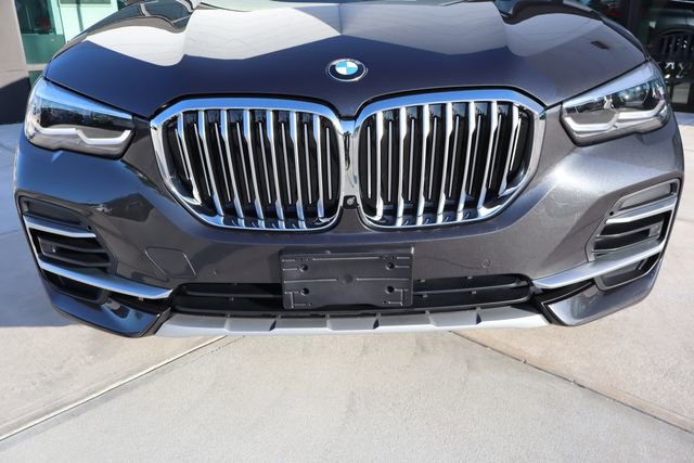 Used 2023 BMW X5 xDrive40i AWD/4WD image 20