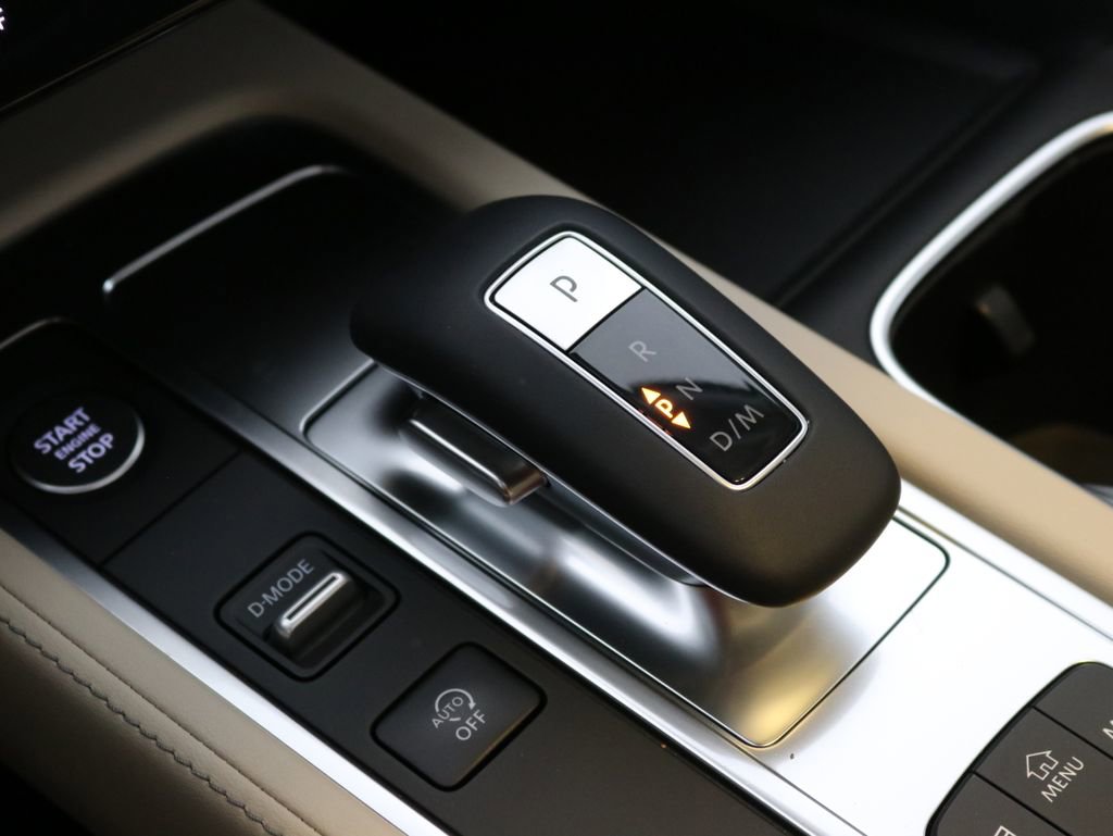 Certified 2025 INFINITI QX60 Sensory AWD/4WD image 60