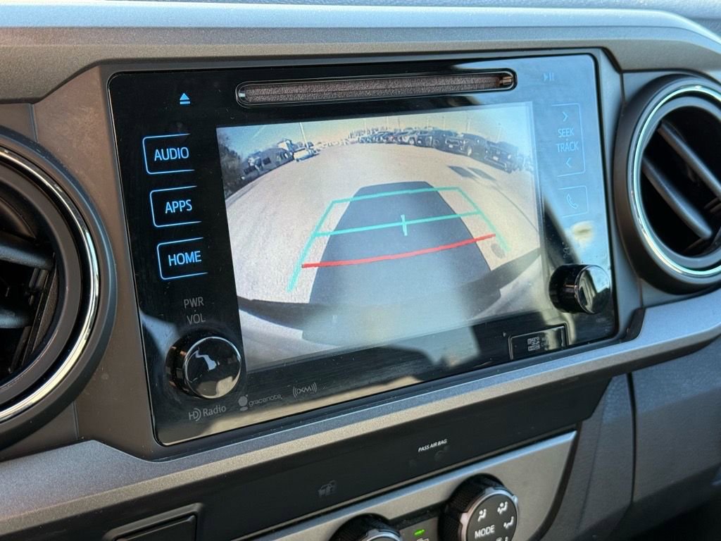 Used 2019 Toyota Tacoma TRD Off-Road image 22