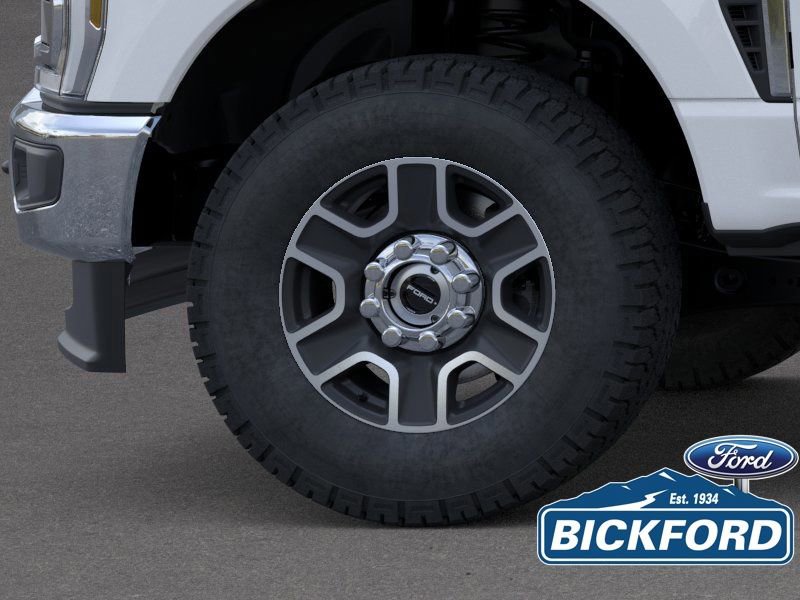 New 2026 Ford F250 Lariat AWD/4WD image 19