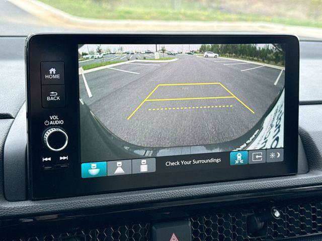 Certified 2023 Honda CR-V EX-L image 36