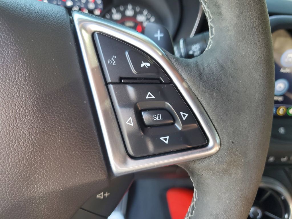 Used 2023 Chevrolet Camaro SS image 30