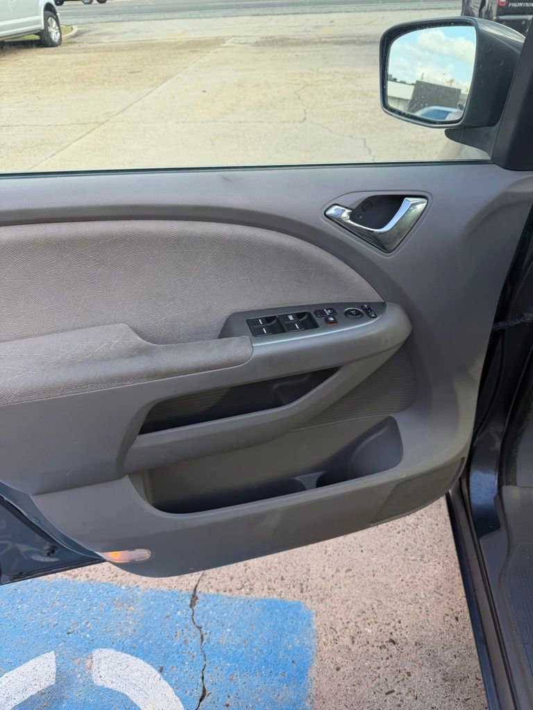 Used 2010 Honda Odyssey EX image 13