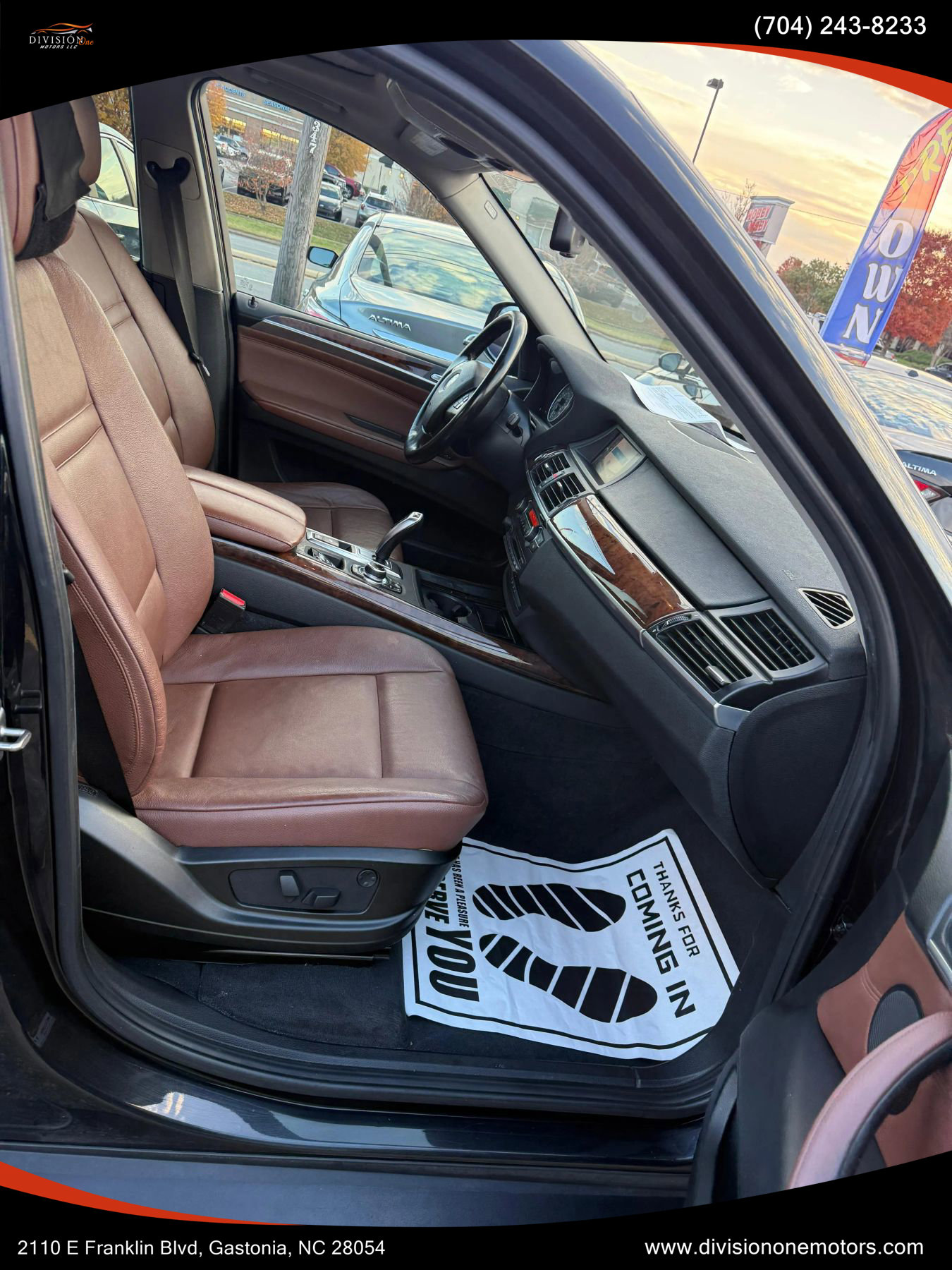 Used 2012 BMW X5 xDrive35i image 17