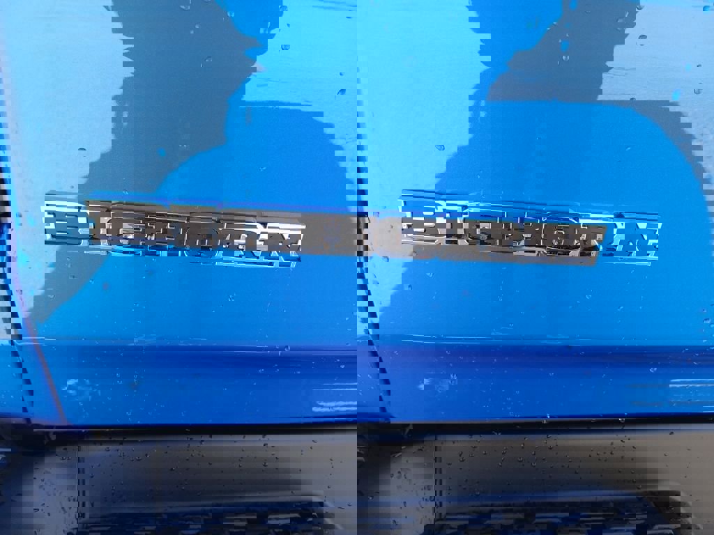 New 2026 RAM 1500 Big Horn image 9