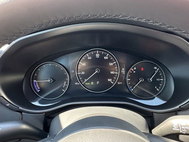 New 2026 MAZDA CX-50 2.5 Hybrid w/ Preferred Pkg image 23