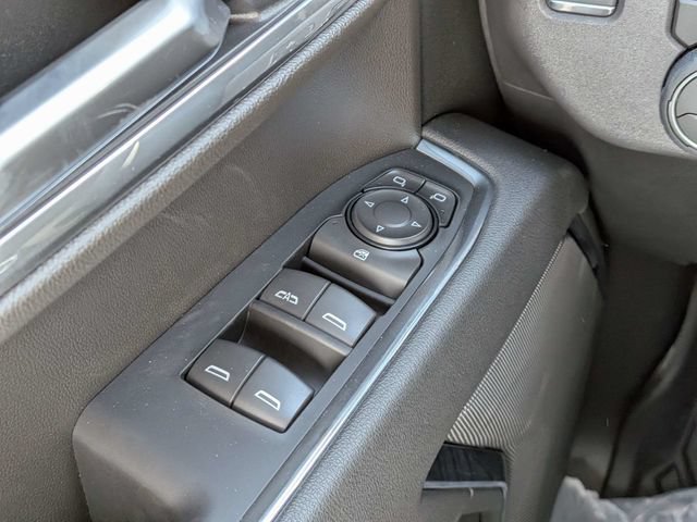 New 2026 Chevrolet Silverado 1500 LT w/ All Star Edition Plus AWD/4WD image 17