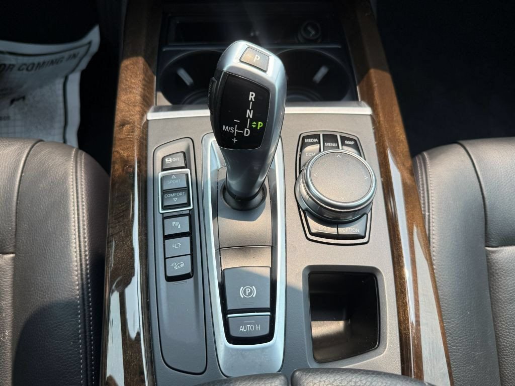 Used 2017 BMW X5 xDrive35i AWD/4WD image 16