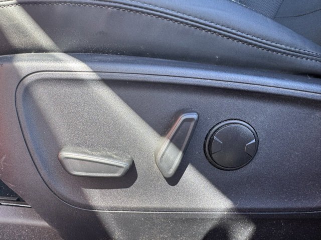 Used 2022 Ford Bronco Sport Badlands image 12