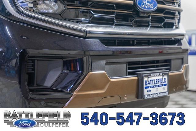 New 2026 Ford Expedition Max King Ranch AWD/4WD image 18