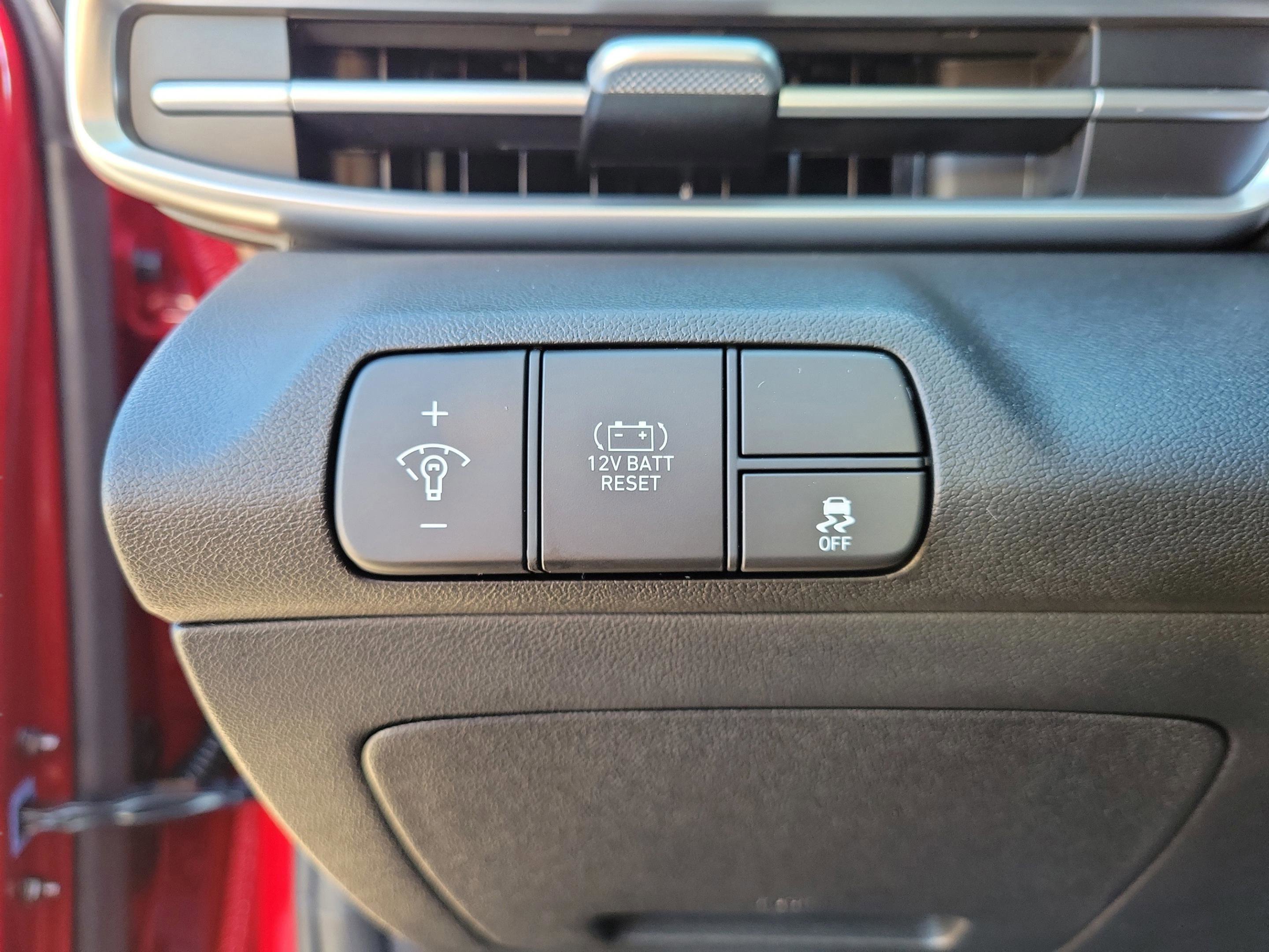 New 2026 Hyundai Elantra Blue image 22