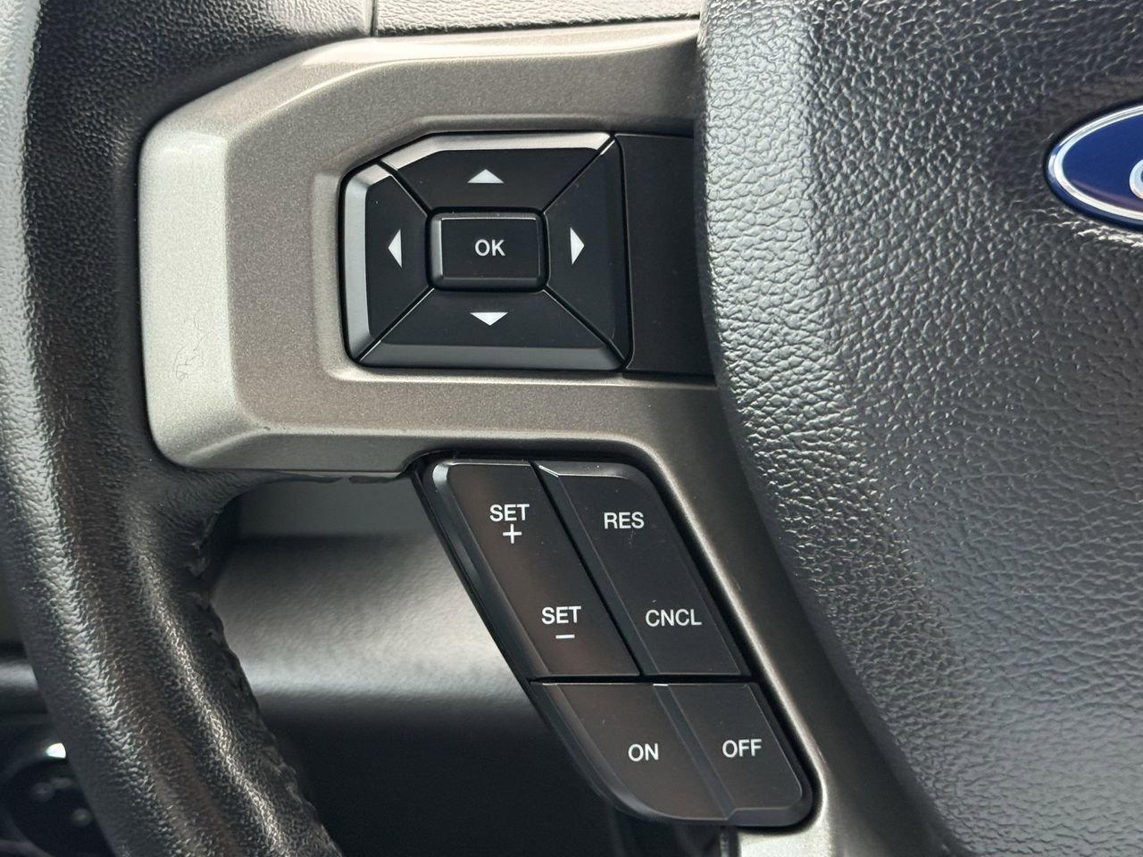 Certified 2021 Ford Expedition Max XLT image 13