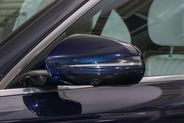 Certified 2023 Mercedes-Benz E 350 4MATIC Sedan image 10