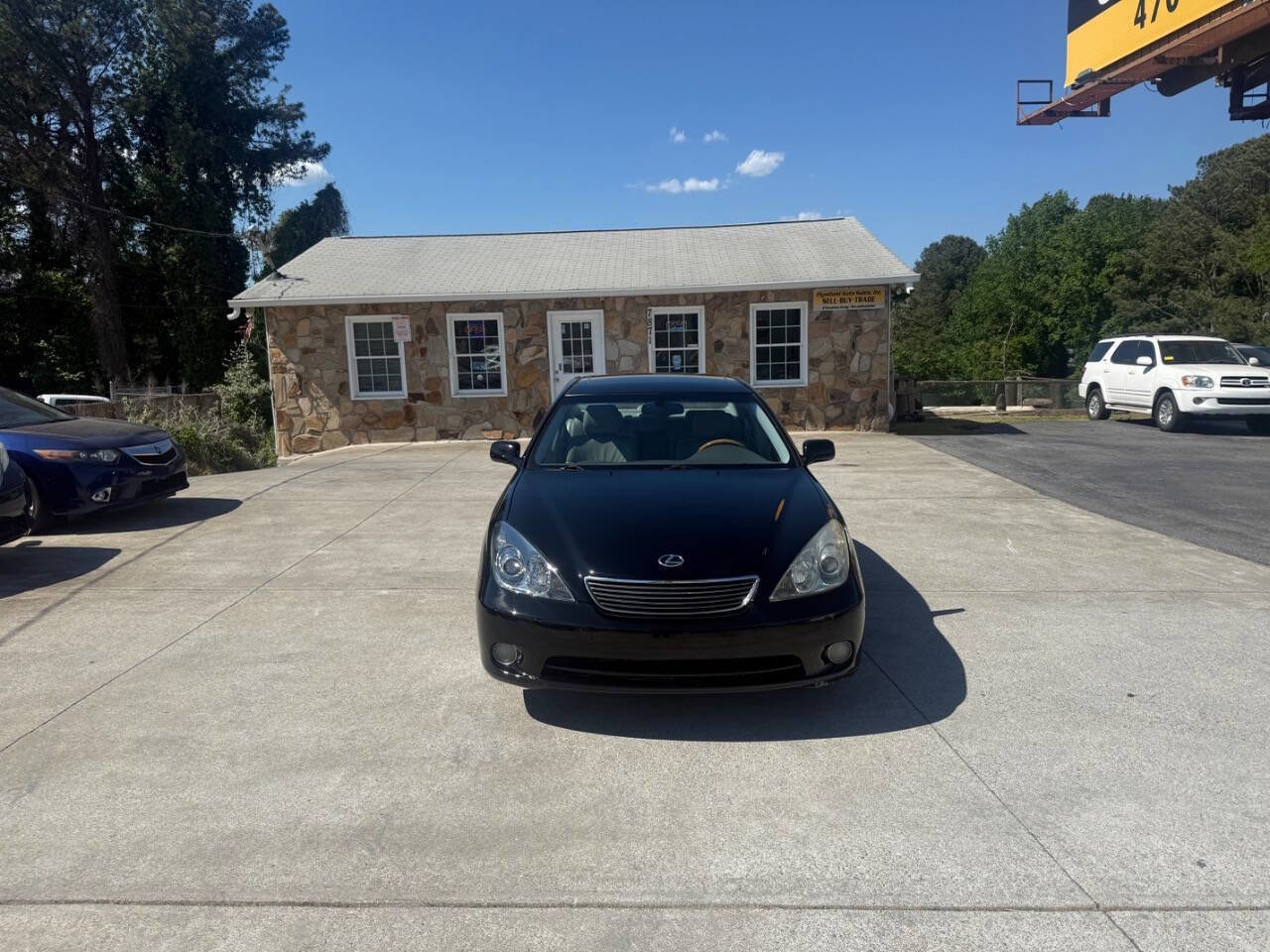 Used 2005 Lexus ES 330 image 2