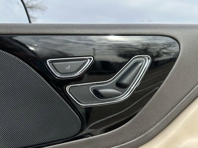 Used 2021 Lincoln Aviator Reserve w/ Elements Package Plus image 30