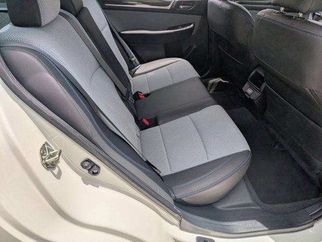 Used 2018 Subaru Legacy 2.5i Sport AWD/4WD image 18