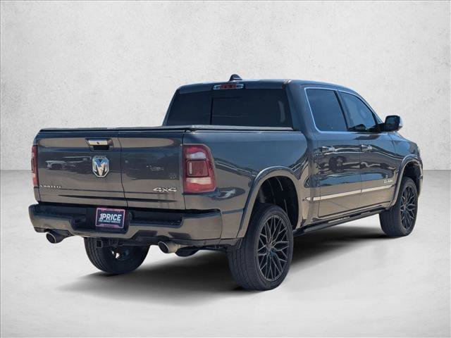 Used 2020 RAM 1500 Limited image 5
