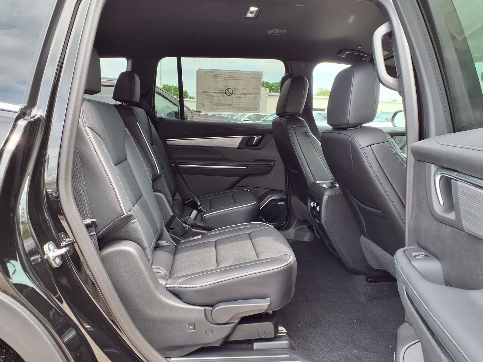 New 2026 Buick Enclave Preferred FWD image 23