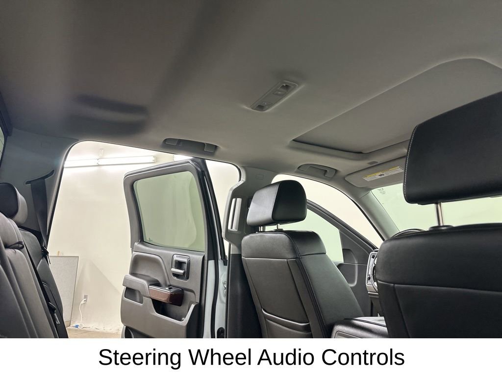 Used 2018 GMC Sierra 1500 SLT image 22