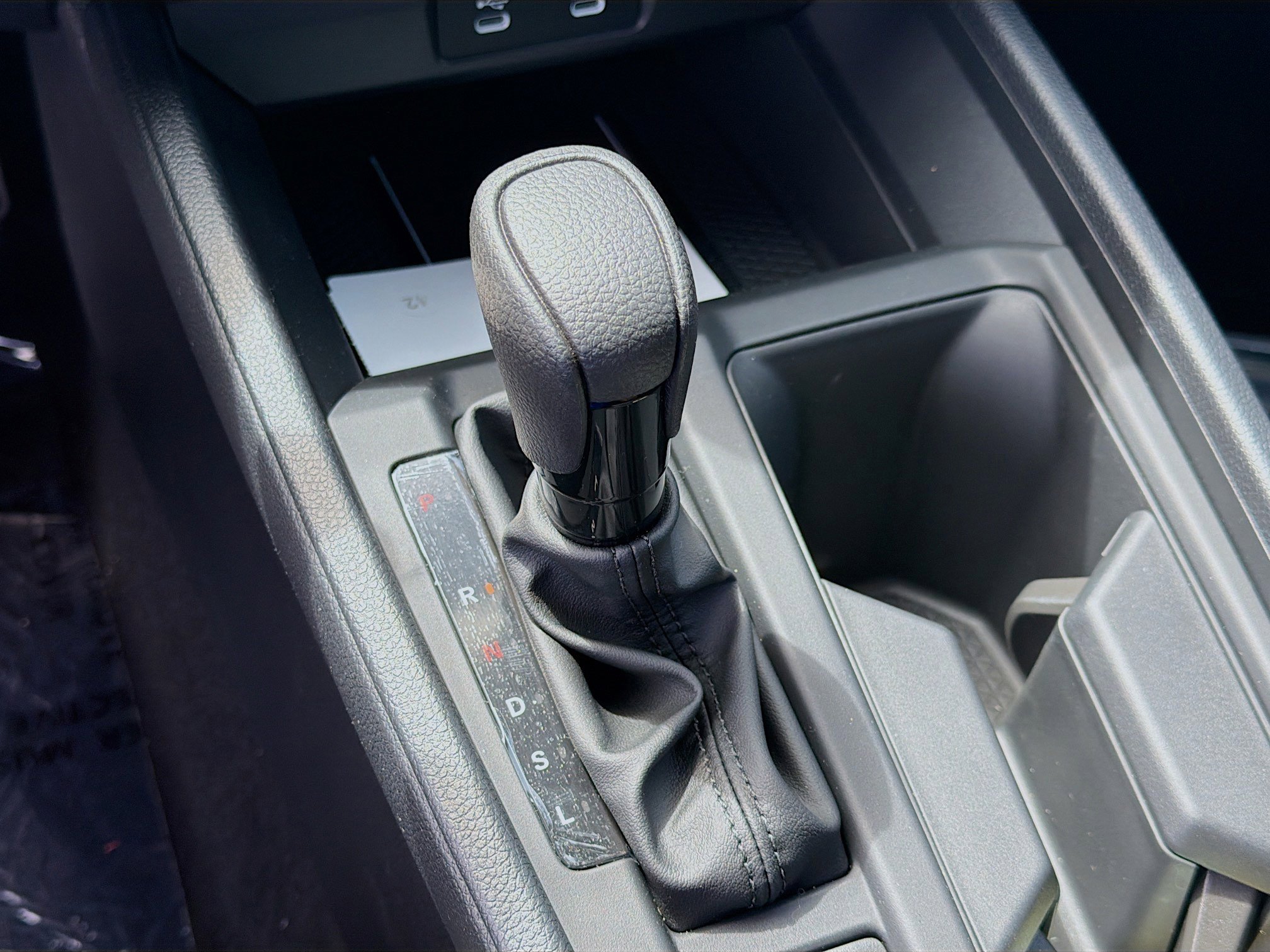 New 2026 Honda Accord LX image 15