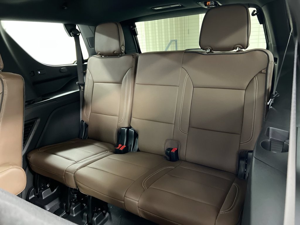 New 2027 Chevrolet Tahoe High Country AWD/4WD image 25