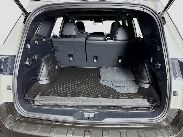 New 2026 Subaru Outback Touring XT image 28