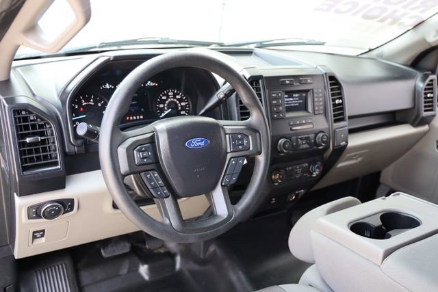 Used 2020 Ford F150 XL w/ Equipment Group 101A Mid image 12