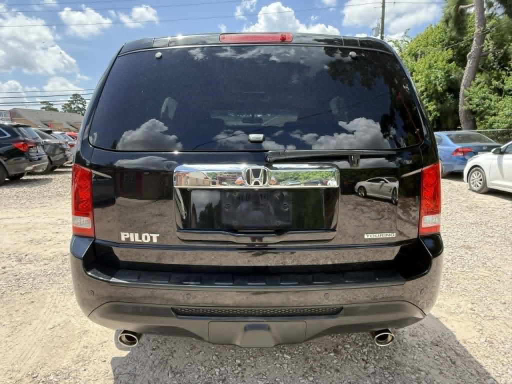 Used 2015 Honda Pilot Touring image 6