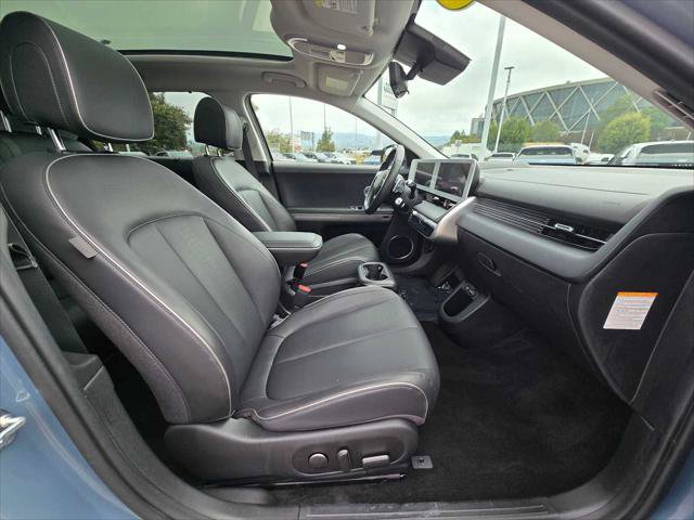 Used 2024 Hyundai Ioniq 5 Limited RWD image 11