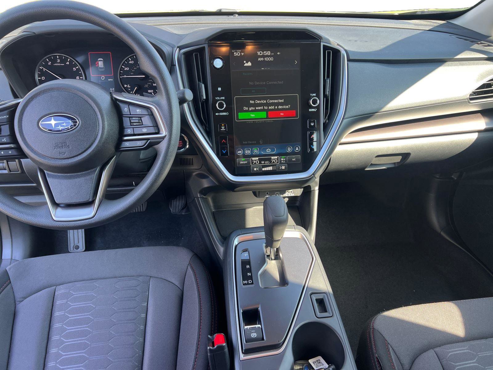 New 2026 Subaru Impreza 2.0i Sport image 10