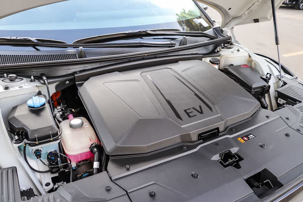 New 2026 Hyundai Ioniq 5 SEL RWD image 28
