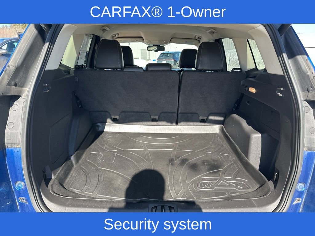 Used 2017 Ford Escape Titanium image 28