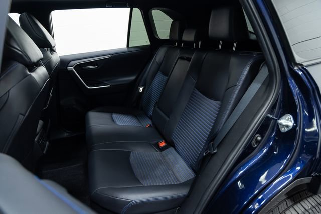 Used 2021 Toyota RAV4 XSE image 24