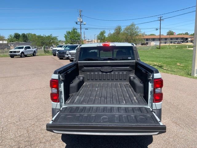 Used 2024 Ford Maverick Lariat w/ Black Appearance Package FWD image 26