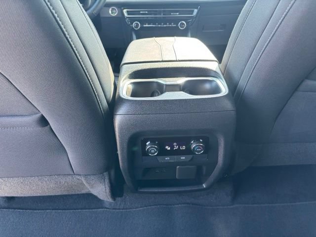 Certified 2024 Chevrolet Traverse LS AWD/4WD image 21