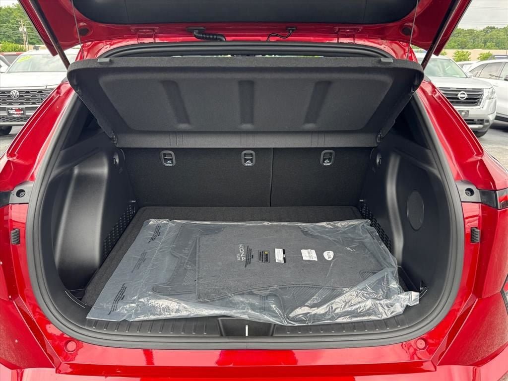 Used 2024 Hyundai Kona N Line FWD image 18