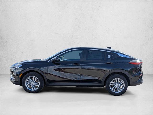 New 2026 Buick Envista Preferred image 5