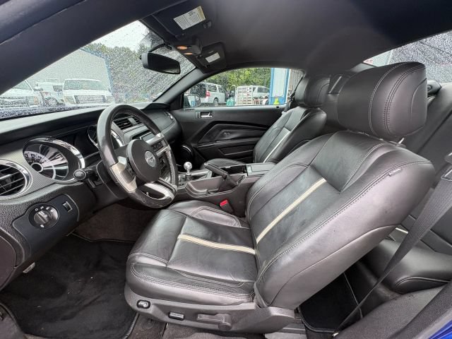Used 2013 Ford Mustang GT Premium w/ Electronics Pkg RWD image 17