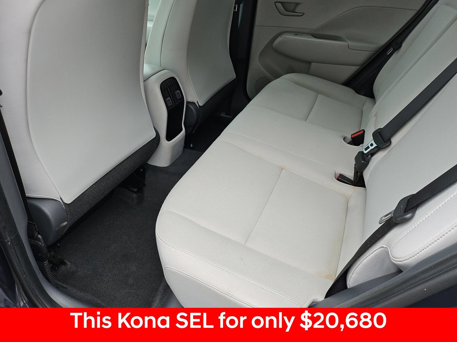 Used 2024 Hyundai Kona SEL AWD/4WD image 33