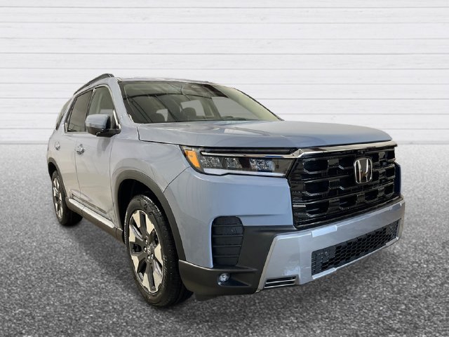 New 2026 Honda Pilot Elite image 9