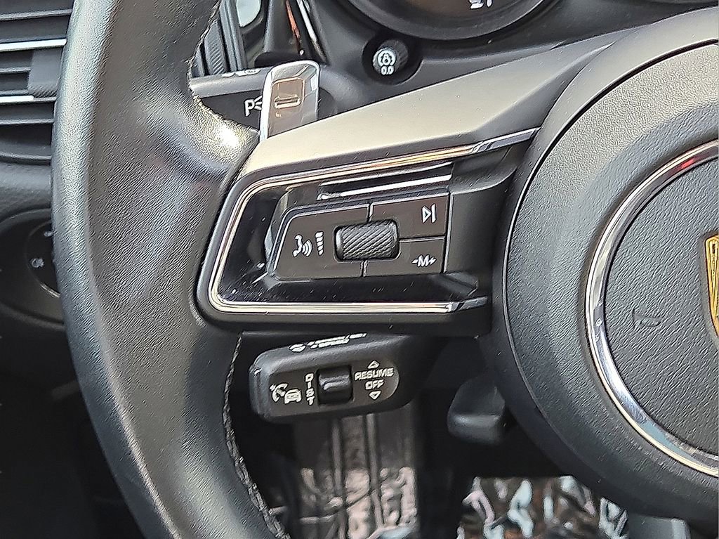 Used 2024 Porsche Macan Turbo image 20
