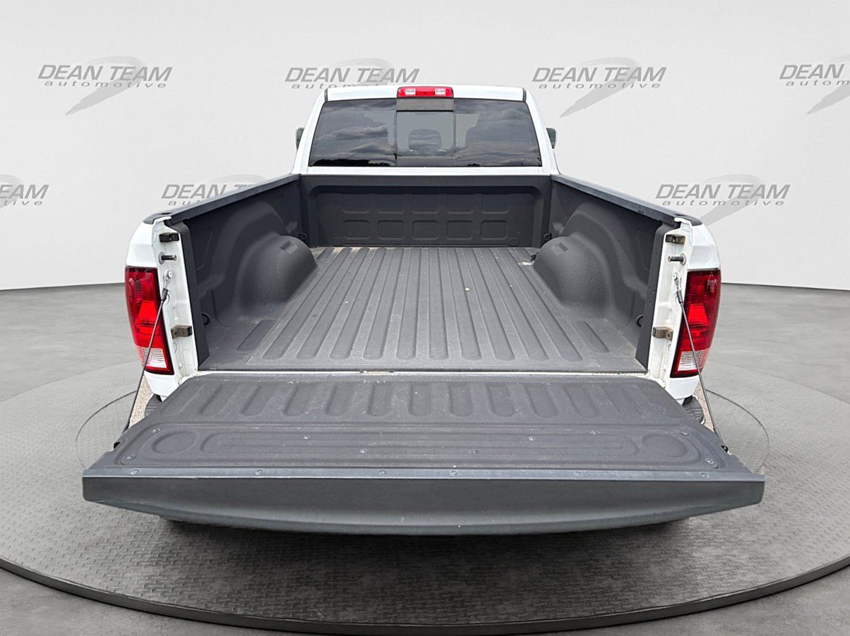 Used 2012 RAM 2500 Limited AWD/4WD image 18