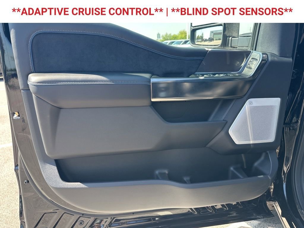 New 2026 Ford F350 Platinum image 11